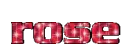 rose