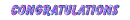 congratulations
