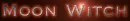 Moon Witch Logo