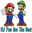 mario brothers 