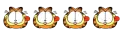 GARFIELD