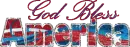 God Bless America
