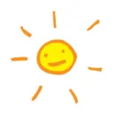 Mister Sun