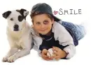 smile