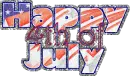Happy 4th of July