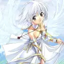 dancing girl