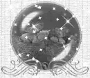 baby in snowglobe