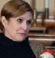 Carrie Fisher-30 Rock