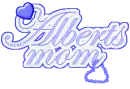Albert's Mom