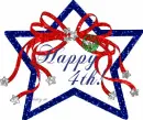 happy 4th
