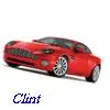 Boys Names: Clint