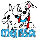 Melissa