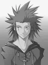 axel