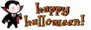 Happy Halloween!