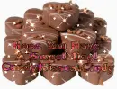 Hope You Have A Sweet Day! Candy Kisses, Cindy