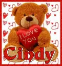 Cindy
