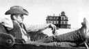 james dean cowboy