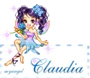 Claudia