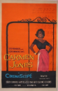 Carmen Jones Poster