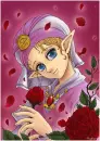Young Zelda