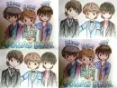 Jonas Brothers Sketches Did Not Make!!