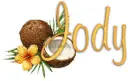 coconuts jody