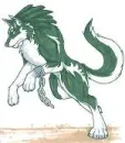 Wolf link
