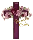 Blessings Cindy