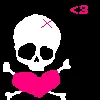 skull icon