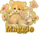 Maggie