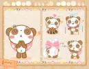 SWEET COOKIE BEAR