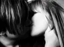 kiss me