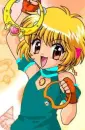 Irova Mew Mew