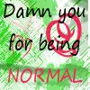 Damn You