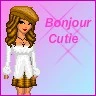 french cutie 