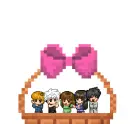 Fruits-basket