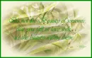 poem with flowers