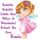 TwinkleAngel~Kenia