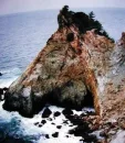 horse island