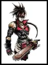 Sol Badguy