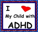 I Love Someone With ADHD