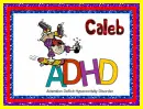 ADHD (skateboarding boy)- Caleb