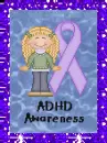 ADHD Awareness