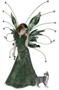 Kitten Fairy