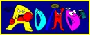 ADHD (character letters)