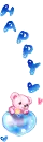 HAPPY