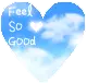 FEEL SO GOOD