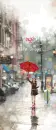 RAINY DAY