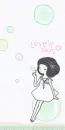 LOVELY DAYS