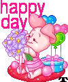 happy day